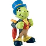 BULLYLAND Фигура Bullyland Pinocchio - Джимини Щурчо, 5.2 cm (BL12397) - ozone