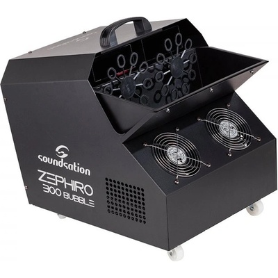 Soundsation Zephiro 300 Bubble