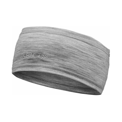 Craft Essence Wool šedá