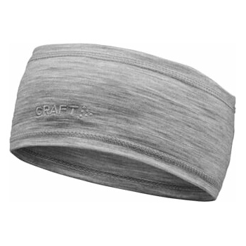 Craft Essence Wool šedá