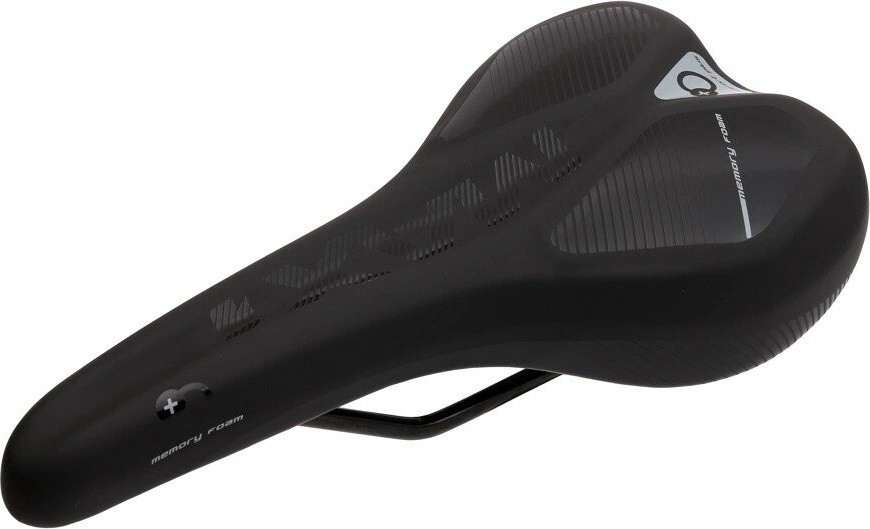 Max1 Ergo Plus 150 černé
