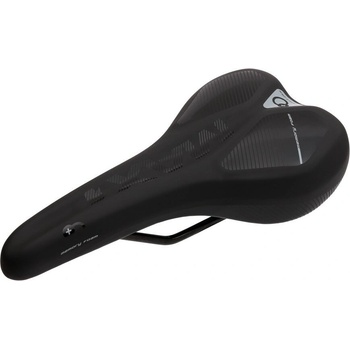 Max1 Ergo Plus 150 černé