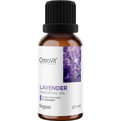 OstroVit Lavender Essential Oil [10 мл]