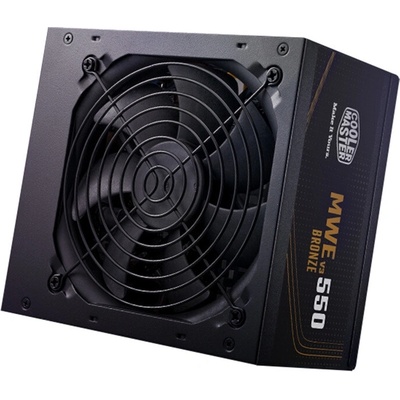 Cooler Master MWE Bronze V3 230V 550W MPE-5501-ACABW-3BEU