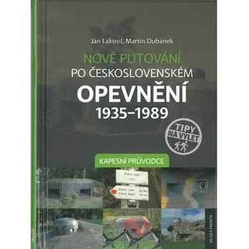 Nové putování po československém opevnění 1935–1989