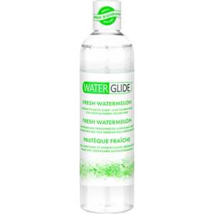 WATERGLIDE Лубрикант "water glide fruity watermelon" 300 мл. ар. Диня