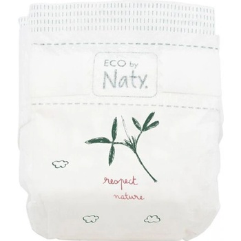 NATY 2x ECO BY 5 Junior 11-25 kg 40 ks