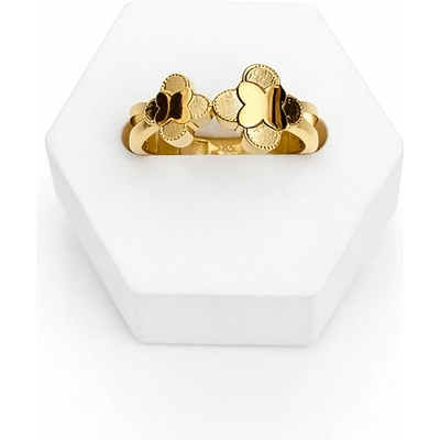 Златен пръстен