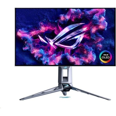 Asus ROG Swift OLED PG27AQWP-W