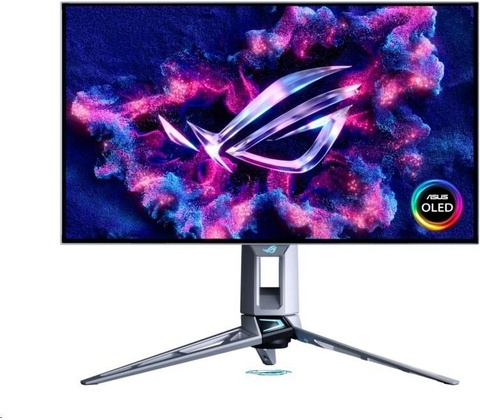 Asus ROG Swift OLED PG27AQWP-W