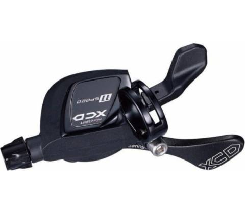 MICROSHIFT XCD