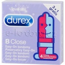 Durex B Close 4 ks