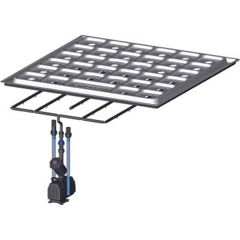 Image 1 of growTOOL growDECK aeroponic 1.2 Комплект-118 x 118 x 5 cm