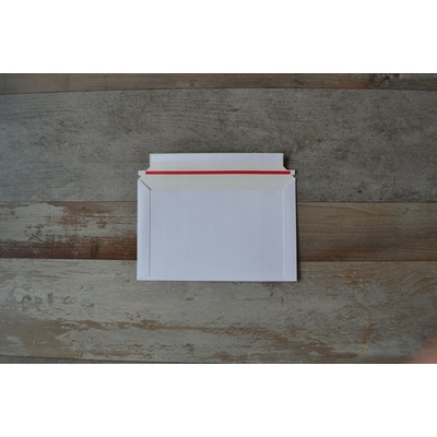 Kartonová obálka 250x160mm 1ks