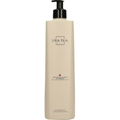 ERA TUA Bouncing Curls Shampoo 750 ml