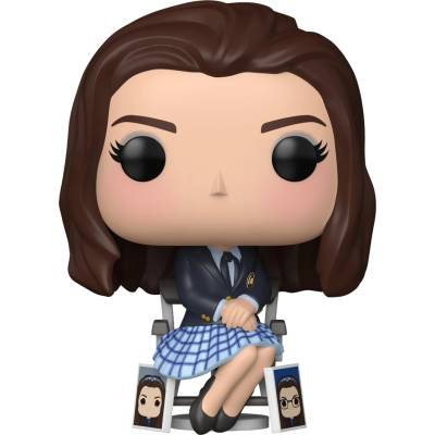 Funko Фигура Funko POP! Disney: The Princess Diaries - Mia Thermopolis (25th Anniversary) #1732 (112911)