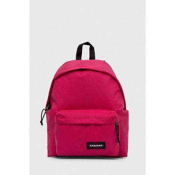 EASTPAK Раница Eastpak в лилаво голям размер с изчистен дизайн (EK0006205D31)