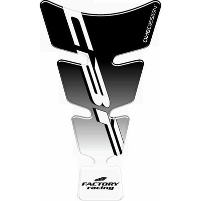 Tankpad PUIG SPIRIT 4725N černý