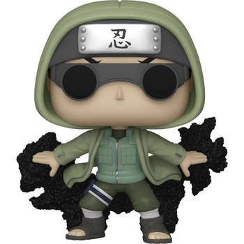 Image 1 of Funko Фигура Funko POP! Animation: Naruto Shippuden - Shino Aburame #1509 (090884)