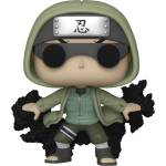 Funko Фигура Funko POP! Animation: Naruto Shippuden - Shino Aburame #1509 (090884)