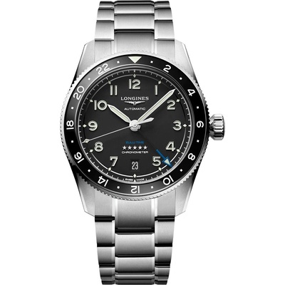 Longines L3.802.4.53.6