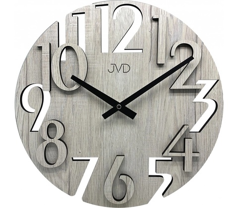 JVD HT113.2