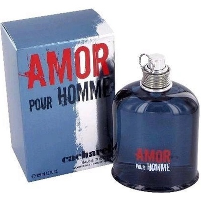 Cacharel Amor toaletná voda pánska 40 ml