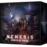 Awaken Realms Аксесоар за настолна игра Nemesis Acrylic Pack (AWR-NEM011) - ozone