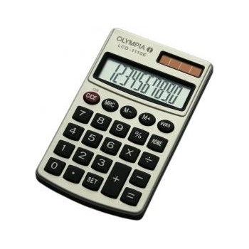 Olympia LCD 1110