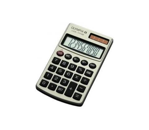 Olympia LCD 1110