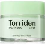 Torriden Balanceful Cream лек хидратиращ крем с успокояващ ефект 80ml