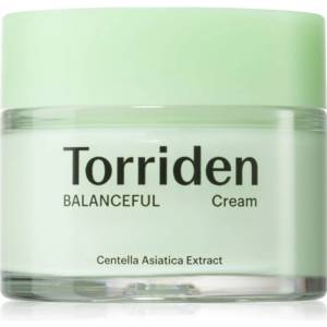 Torriden Balanceful Cream лек хидратиращ крем с успокояващ ефект 80ml
