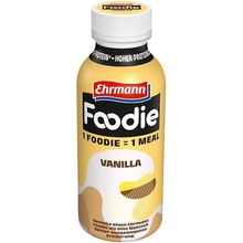 Ehrmann Foodie, vanilka 400 ml