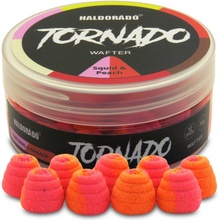 HALDORADO Tornado Wafter Kalamáry Broskev 30g 12mm