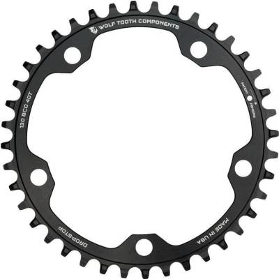 Wolf Tooth Prevádzač 130x38 Bcd Pre Sram Flattop