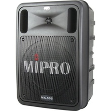 MIPRO MA-505R2 DPM-3