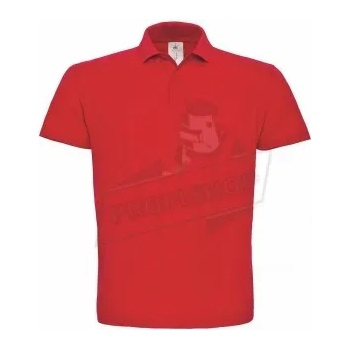 Image 1 of Тениска mikonos | Червен цвят (000616)