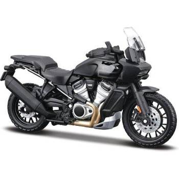 Maisto -HD - Мотоциклет - 2023 Пан Америка 1250 Специален, металик черен (серия 44), блистер