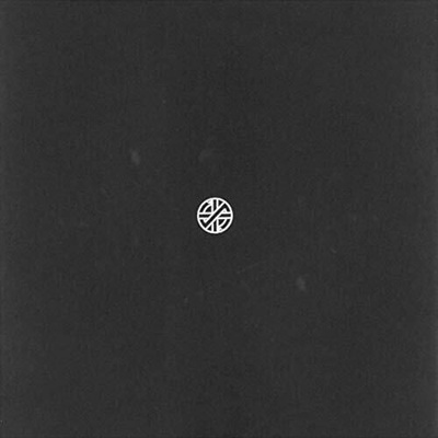 Christ - The Album - Crass CD