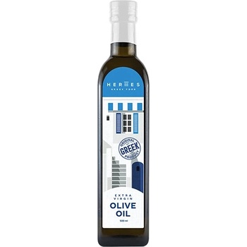 Hermes Kréta olivový olej Extra panenský 0,5 l