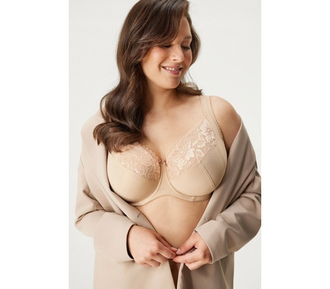 Nessa podprsenka Omena Beige