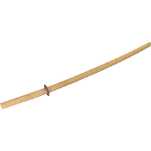 JU-SPORTS BOKKEN 101CM BÍLÝ