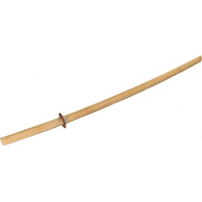 JU-SPORTS BOKKEN 101CM BÍLÝ – Zboží Mobilmania