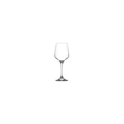 LAV Чаша за вино LAV Lal 330ml, 6 броя (1005938)