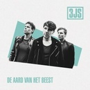 DRIE JS - DE AARD VAN HET BEEST LP / LP