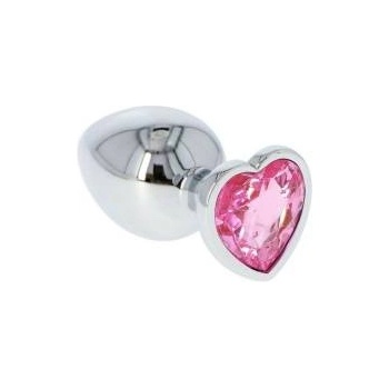 Fetish Arts Анален разширител Fetish Arts Розов L