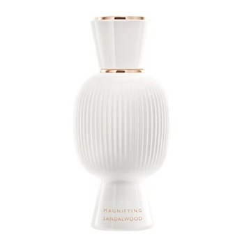 Bvlgari Allegra Magnifying Sandalwood EDP 40 ml Tester