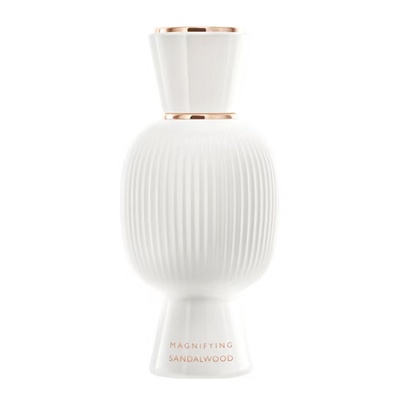 Bvlgari Allegra Magnifying Sandalwood EDP 40 ml Tester