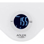 Adler Kitchen scale - LCD - 10 kg Кухненски везни