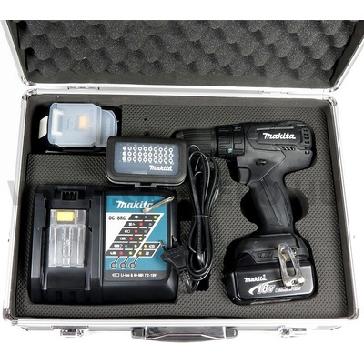 Makita DHP459RMBX